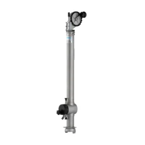 Sampler GT – Muestreador portátil hermético Honeywell ENRAF