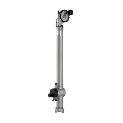Sampler GT – Muestreador portátil hermético Honeywell ENRAF