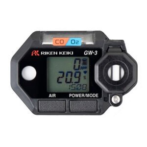 DETECTOR PORTÁTIL DE MONO GAS