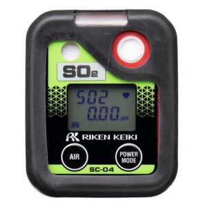 DETECTOR PORTÁTIL DE MONO GAS