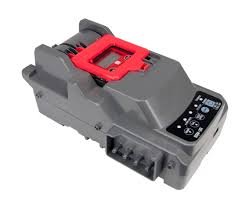 ESTACIÓN DE PRUEBA Y CALIBRACIÓN